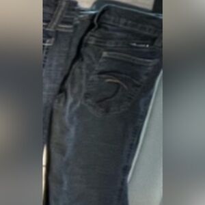 Selling Frankie B Jeans. Size 2. Bell bottom.